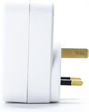 Load image into Gallery viewer, Status 2 X USB Plug Through Adaptor
