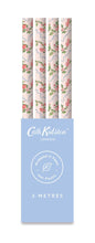 Load image into Gallery viewer, Summer Flutter Single Roll Wrap (13261)
