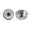 Load image into Gallery viewer, Tala Sink Strainer and Plug
