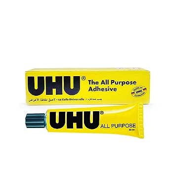 UHU All Purpose Adhesive 35ml