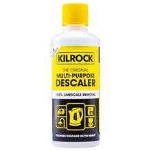 Load image into Gallery viewer, Kilrock Multi-Purpose Descaler 400ml
