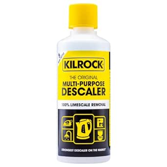 Kilrock Multi-Purpose Descaler 400ml