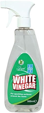 White Vinegar 500ml spray