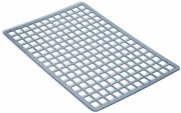 ADDIS Sink Mat, plastic