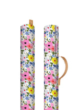 Load image into Gallery viewer, Floral Repeat Roll Wrap (12402)
