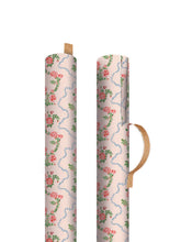 Load image into Gallery viewer, Summer Flutter Single Roll Wrap (13261)
