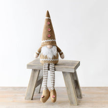 Load image into Gallery viewer, Gingerbread Gonk, 43cm
