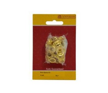 Centurion - 8mm eyelet kit