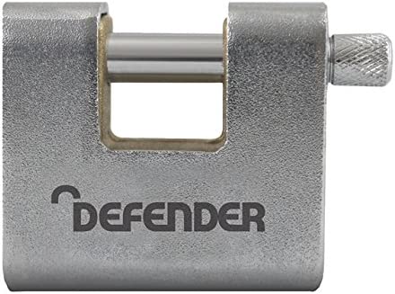 DEFENDER 60MM Lock DFAW60