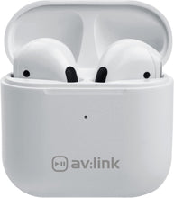 Load image into Gallery viewer, AV Link Ear Shots SE: True Wireless Earphones &amp; Charging Case
