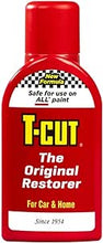 Load image into Gallery viewer, T-Cut The Original Restorer 350ml
