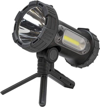 Load image into Gallery viewer, Lighthouse Elite LED Rechargeable Lantern Light
