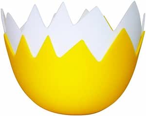 Eddingtons Poach Perfect Silicone Poached Eggs Poacher - Set of 2
