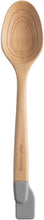 Load image into Gallery viewer, Mason Cash 3-in-1 Baker's Spoon/Measurer/Jar Scraper
