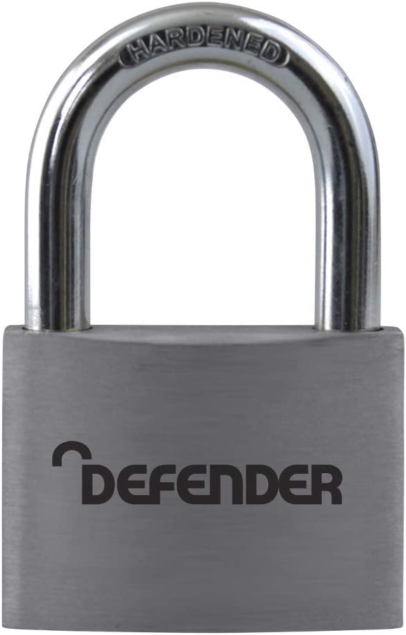 DEFENDER 50MM Padlock DFAL5