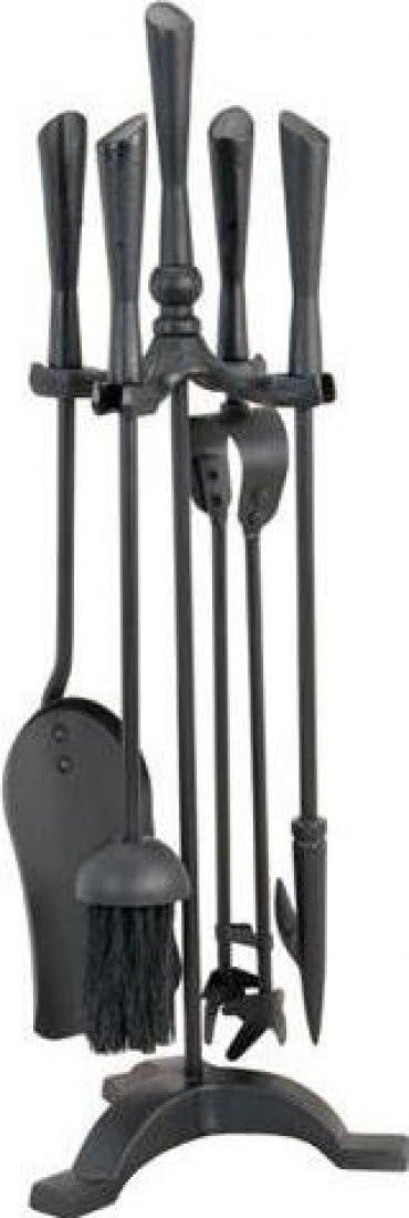 Manor, Style Companion Set, Black
