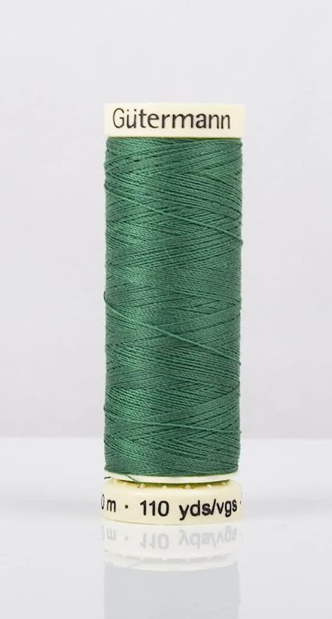 Gutermann Sewing Thread 100m Spool - Colour 237