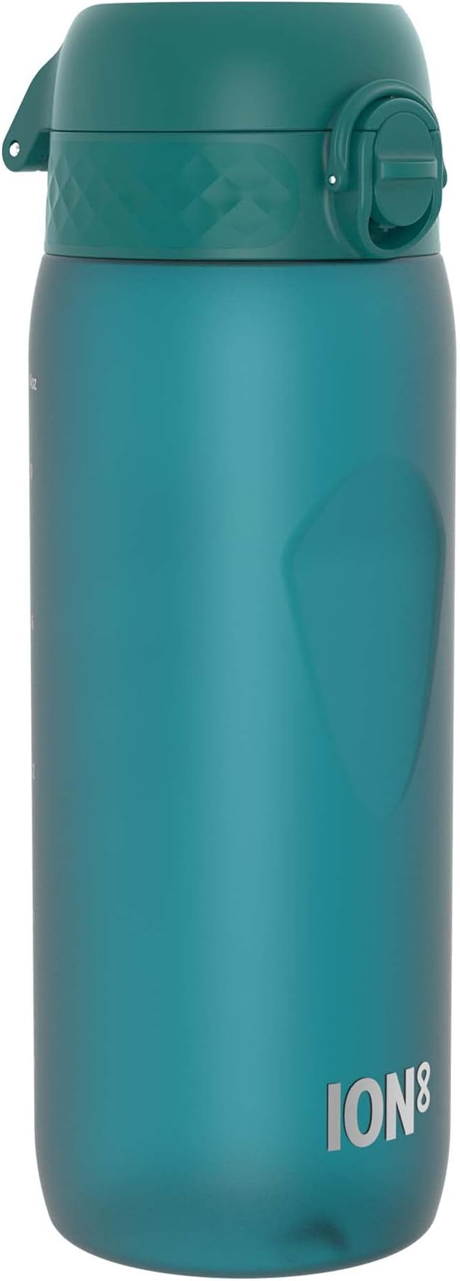 ION8 Aqua Blue 720ml Water Bottle