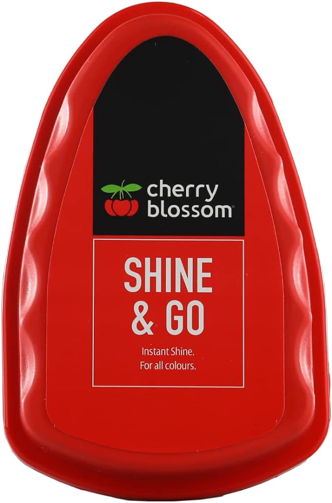 Cherry Blossom Shine & Go - For All Colours
