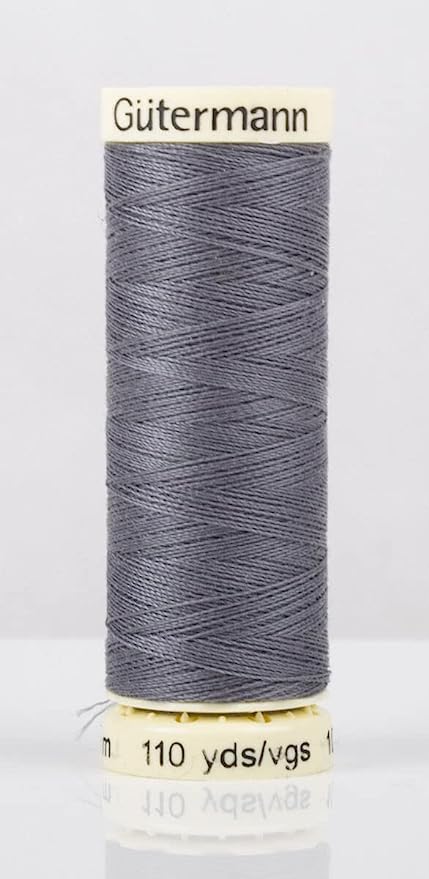 Gutermann Sewing Thread 100m Spool - Colour 701