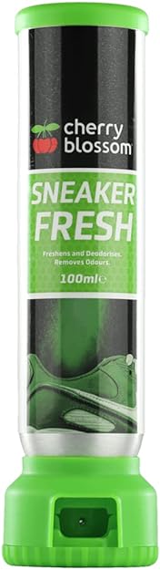Cherry Blossom Sneaker Fresh 100ml