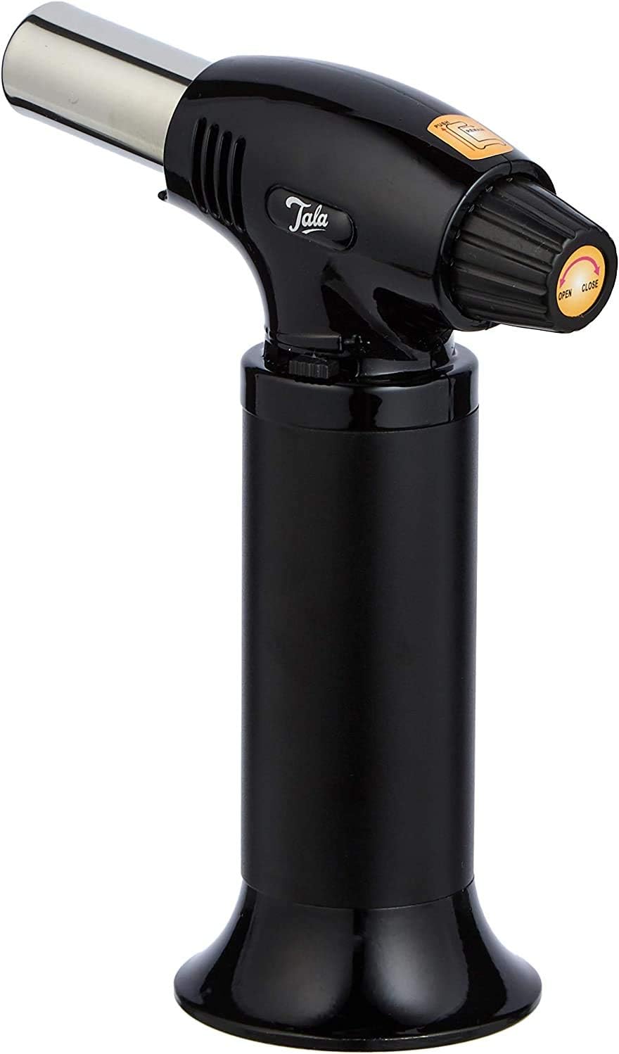 Tala Easy Grip Cooks Blow Torch, Refillable
