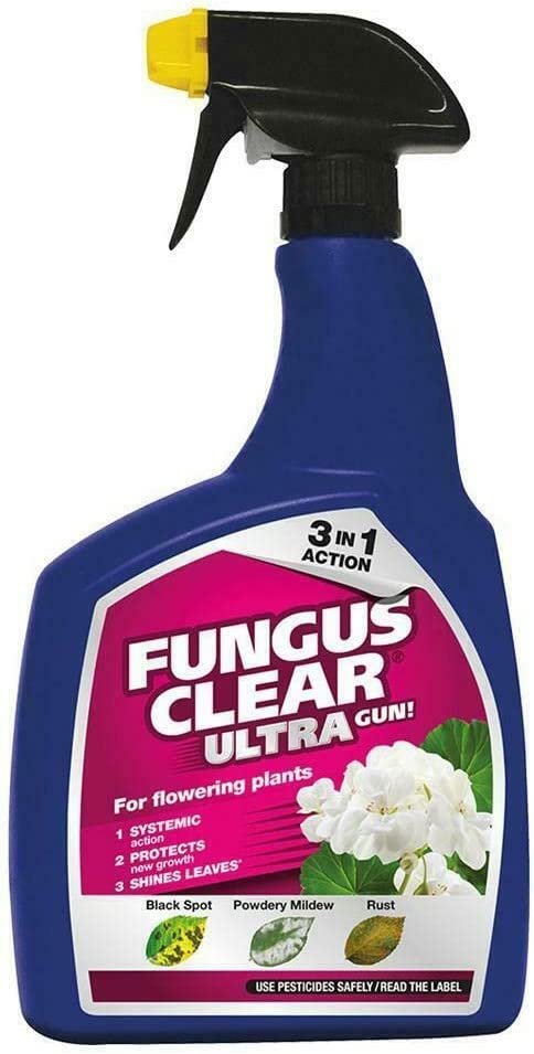 Fungus Clear Ultra 3 in 1 action 1L