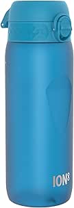 ION8 Bright Blue 750ml Water Bottle