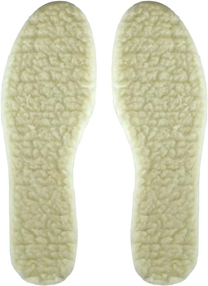 Cherry Blossom Thermal Comfort Insole