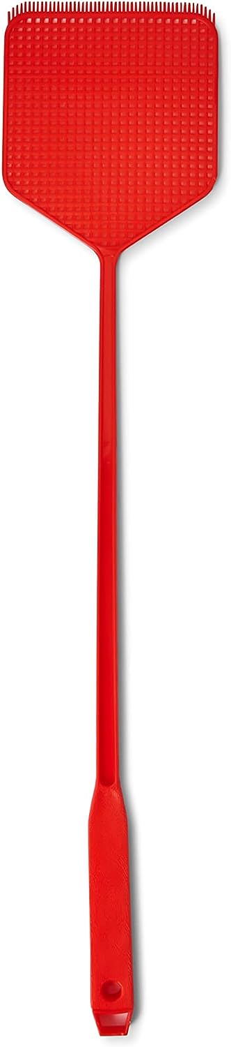 Pest-Stop Fly Swat - Indoor - Outdoor - Insect Flies Wasp Pest Killer (SINGLE)