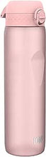 Load image into Gallery viewer, ION8 1000ml/1 Litre Water bottle - Pink
