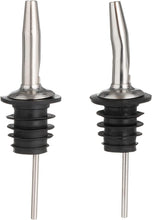 Load image into Gallery viewer, Viners Barware Pourer Gift Set, 2 Pack
