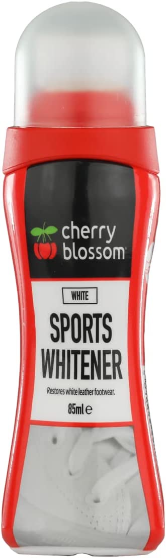 Cherry Blossom Sports Whitener 85ml