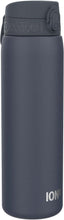 Load image into Gallery viewer, ION8 Insulated Steel Water Bottle - Navy Blue 920ml
