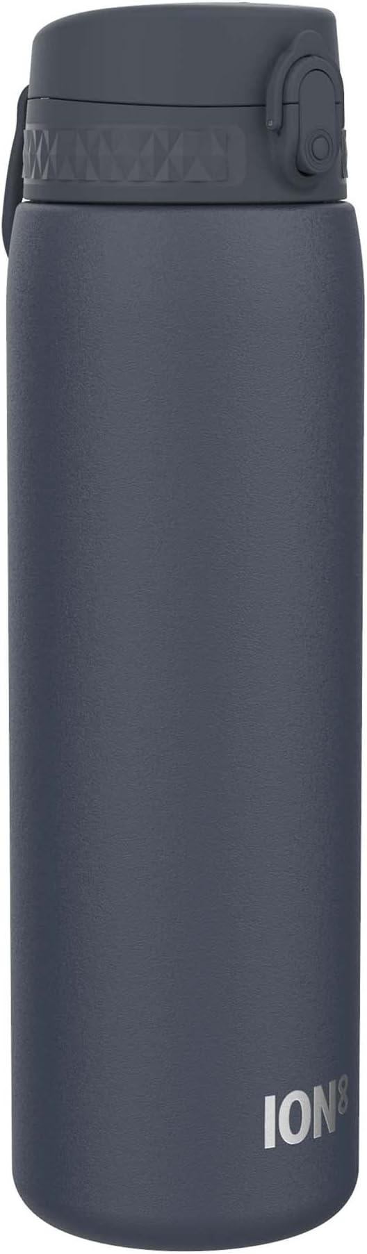 ION8 Insulated Steel Water Bottle - Navy Blue 920ml