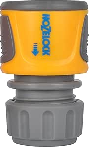 Hozelock Hose End Connector