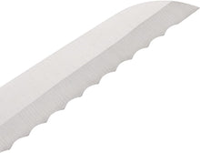 Load image into Gallery viewer, Kitchen Devils Lifestyle &#39;Loafer&#39; Bread knife
