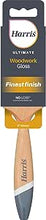 Load image into Gallery viewer, Harris Ultimate Woodwork Gloss Finest Finish No-Loss 2&quot;/50mm Paint Brush
