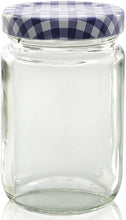 Load image into Gallery viewer, Kilner Round Twist Top Jar 93ml/3 US fl oz
