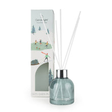 Load image into Gallery viewer, 100ml Reed Diffuser – Snow Days 6pk
