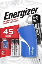 Load image into Gallery viewer, Energizer Pocket Light
