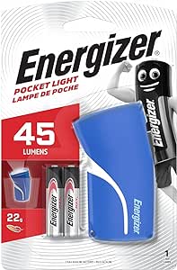 Energizer Pocket Light