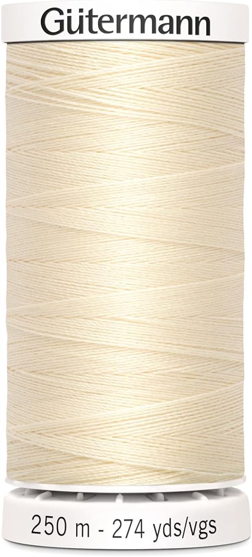 Gutermann Sewing Thread 250m Spool - Colour 414