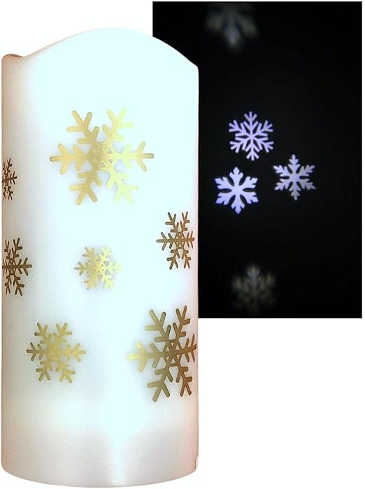 Noma 15cm White LED
