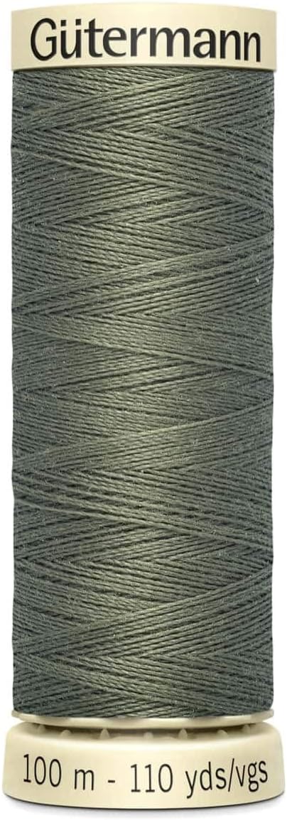 Gutermann Sewing Thread 100m Spool - Colour 824