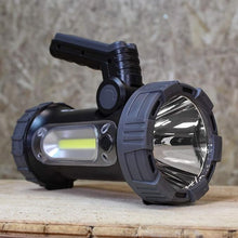 Load image into Gallery viewer, Lighthouse Elite LED Rechargeable Lantern Light
