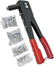 Load image into Gallery viewer, Amtech Rivet Gun with 60 Rivets

