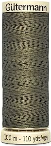 Gutermann Sewing Thread 100m Spool - Colour 825