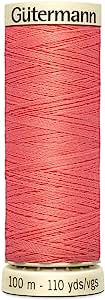 Gutermann Sewing Thread 100m Spool - Colour 896