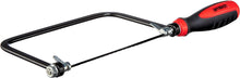Load image into Gallery viewer, Amtech 120mm Deep Frame Coping Saw
